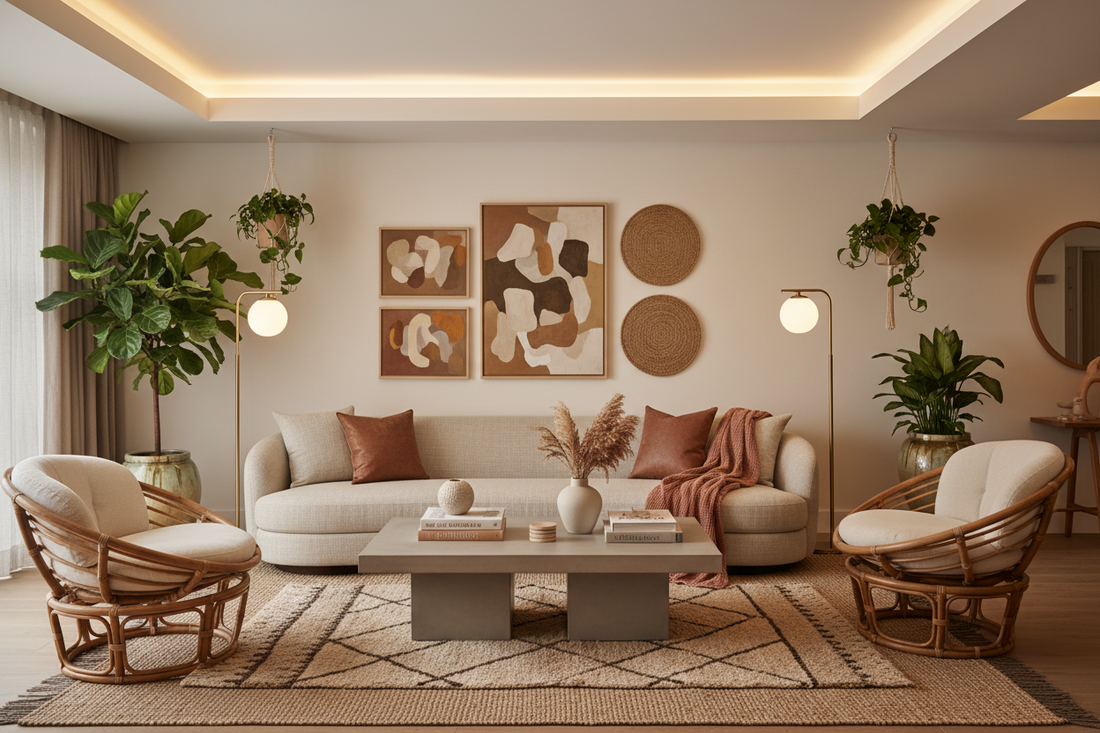 Top Home Decor Trends in 2026: Stylish Ideas for Every Room