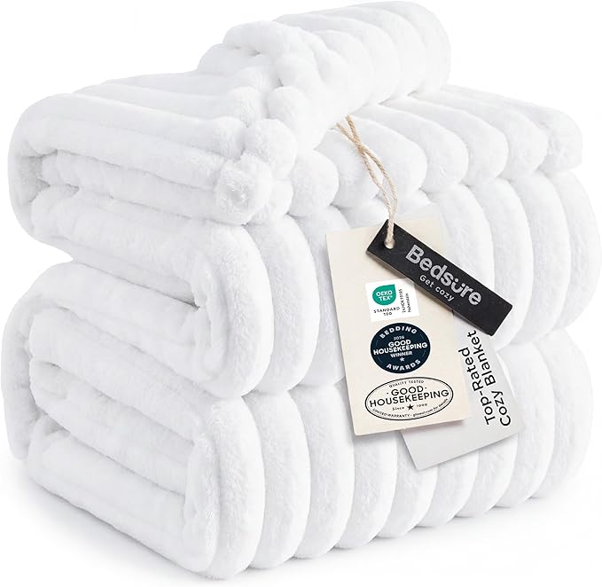 Blankets & Throws