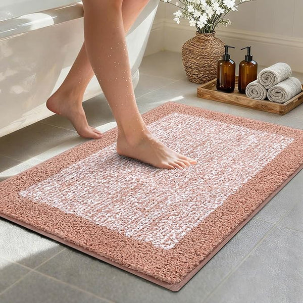 Bathroom Rugs