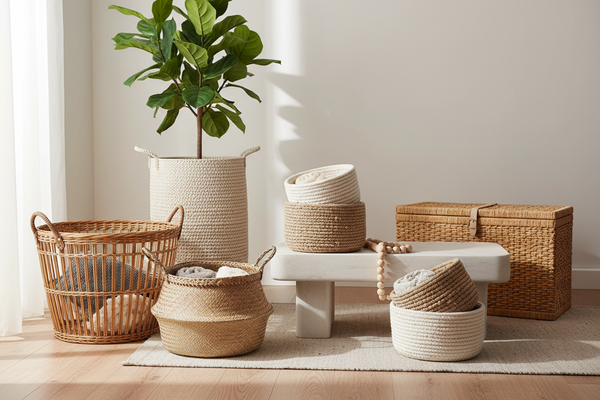 Baskets