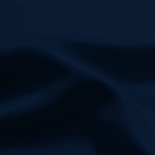 Ombre Curtains Blue and Greyish White for Living Room (52"W x 72"L (Pack of 2) / Blue)