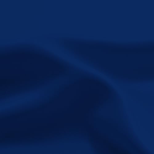 Ombre Curtains Royal Blue and Greyish White for Living Room (52"W x 84"L (Pack of 2) / Royal Blue)