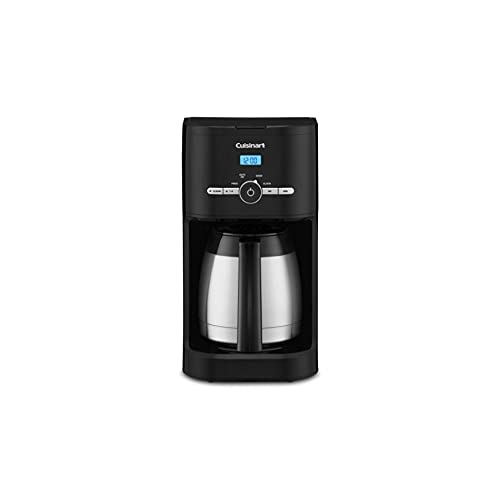 10 Cup Thermal Classic™ Coffeemaker (Black Thermal)