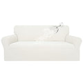 100% Waterproof Couch Cover (Cream / Sofa)