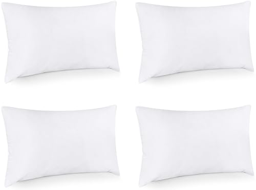 Throw Pillows (16x26 Inch)