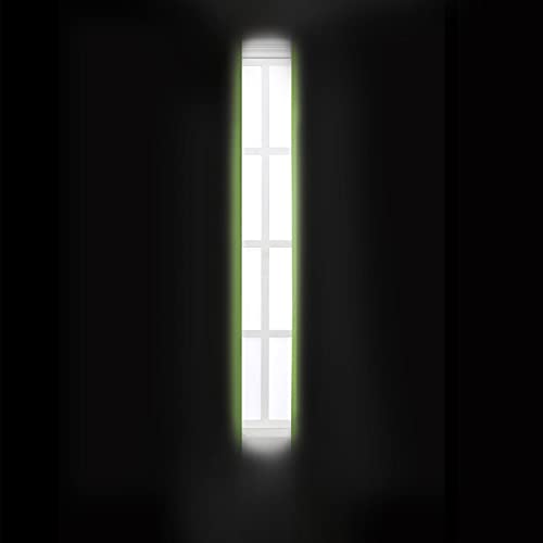 Light Green Thermal Blackout Curtains (Light Green / 42"W x 95"L (Pack of 2))