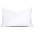 14x40 Inch Throw Pillow Insert for Couch Sofa Bed (14x40 Inch)