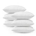 12x20 Throw Pillows Inserts 6 Pack (12x20 Inch)