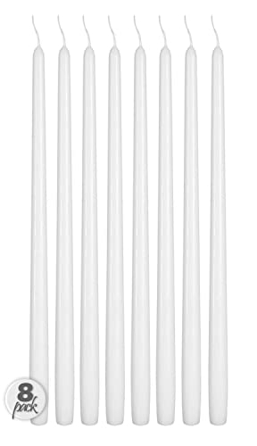 Tall Taper Candles (16 Inch)