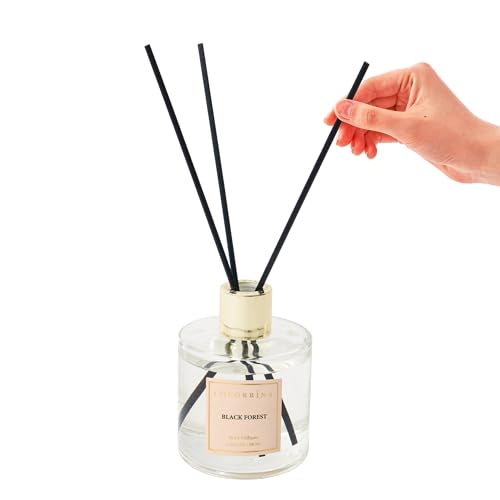 Cocorrina Reed Diffuser Set (6.7 Ounce/1pack)