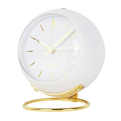 Small Tableclocks Classic Non (Rn-white)