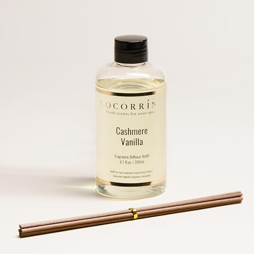 Reed Diffuser Refill (6.7 Ounce/1pack)