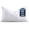 Throw Pillows (12x20 Inch)