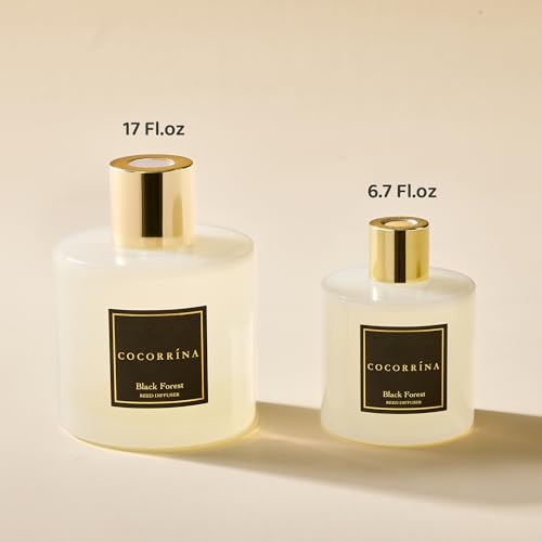Reed Diffuser (17 Ounce/1pack)