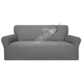 100% Waterproof Couch Cover (Grey / Sofa)