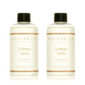 Refill Cashmere Vanilla 6.7 fl oz (6.7 Ounce/2pack)