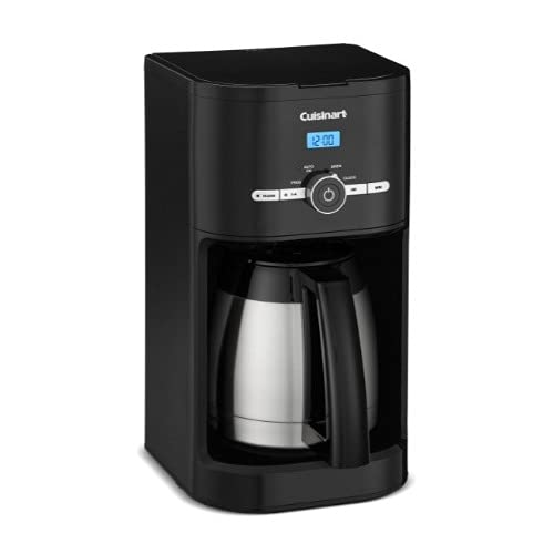 10 Cup Thermal Classic™ Coffeemaker (Black Thermal)