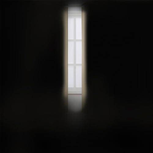 Beige Thermal Blackout Curtains (Beige / 42"W x 72"L (Pack of 2))