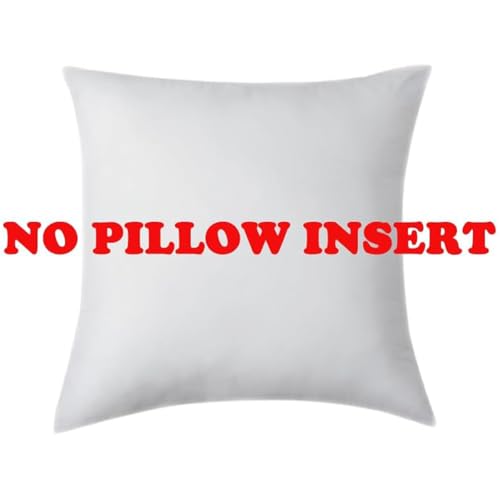 2 Packs Rust Long Lumbar Decorative Throw Pillow Covers 12x24 Inch for Couch Bed Sofa (Rust / 24" x 12" (Pack of 2))