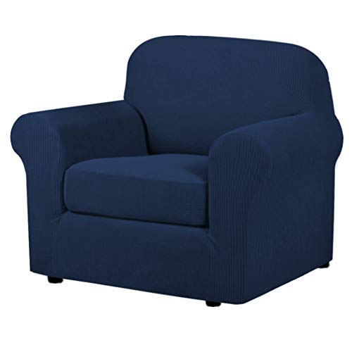 High Stretch 2 (Small / Navy)