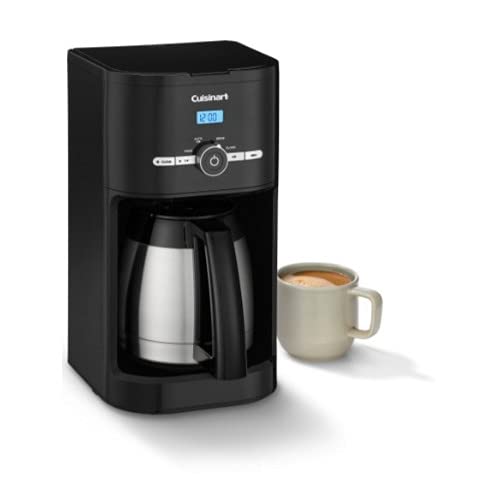 10 Cup Thermal Classic™ Coffeemaker (Black Thermal)