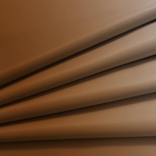 Greyish White and Burnt Orange Ombre Curtains (52"W x 63"L (Pack of 2) / Burnt Orange)