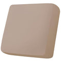 Couch Cushion Covers (Mocha / Seat 1 Pack)