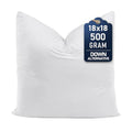 Throw Pillows (18x18 Inch)