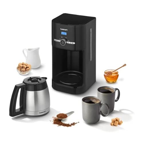 10 Cup Thermal Classic™ Coffeemaker (Black Thermal)