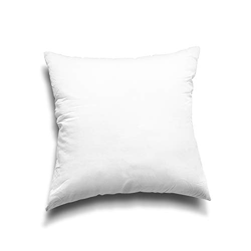 Throw Pillow Inserts