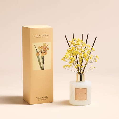 Reed Diffuser (6.7 Ounce/1pack)