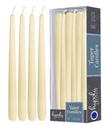 12 Pack Tall Taper Candles (14 inch)