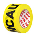 1 Roll Premium Yellow Caution Tape (Yellow / 3 Inch X 330 Feet)