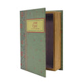 Decorative Book Boxes (Jane Eyre)