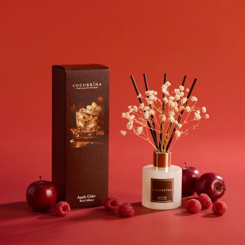 Reed Diffuser (3.38 fl oz)