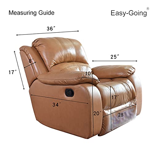 Reversible Couch Cover (Pink/Beige / Large Recliner)