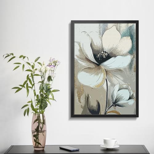 11x16 Picture Frame for Wall Display (Black / 11x16)