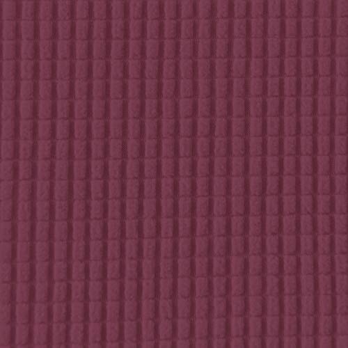 Stretch 1 Piece Couch Cushion Cover for Sofa (Large / Ash Rose)