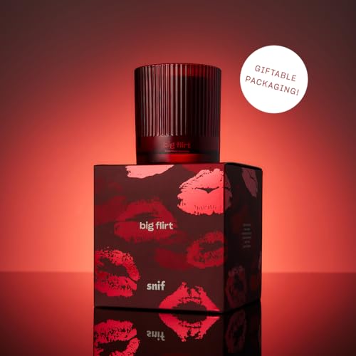 Big Flirt Luxury Scented Candle (8.5 oz)