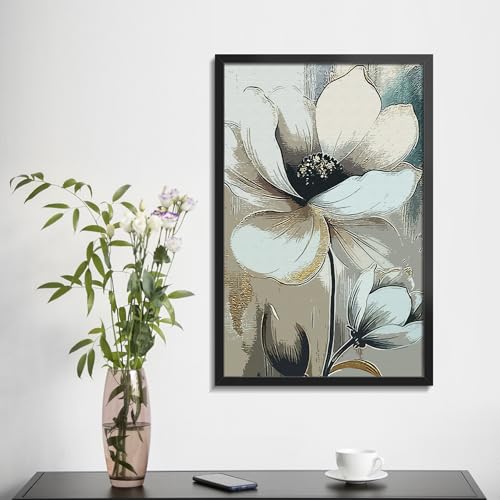 11x17 Picture Frame for Wall Display (Black / 11x17)