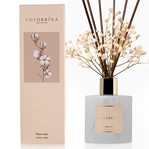 Reed Diffuser Set (6.7 Ounce/1pack)