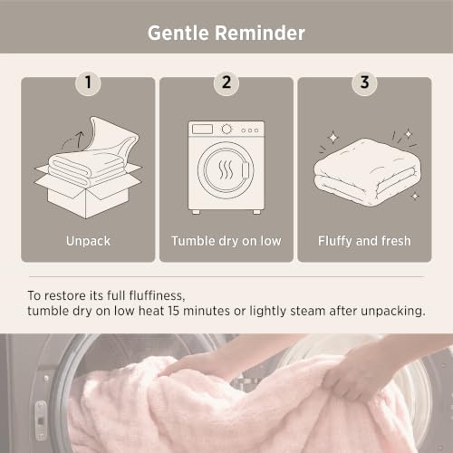Cloud Bubble Throw Blanket (Pink / Throw (50" X 60"))