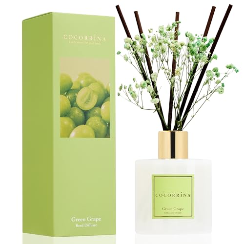 Reed Diffuser (6.7 Ounce/1pack)