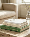 Decorative Books for Home Decor (3 Pcs / Style D)