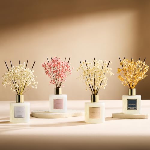 Reed Diffuser (6.7 Ounce/1pack)
