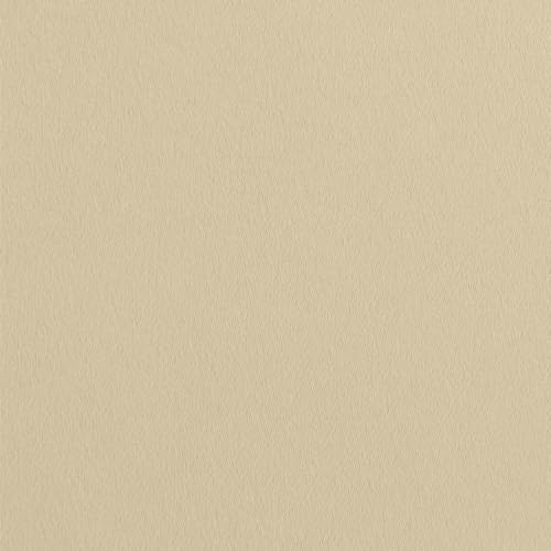 Beige Room Darkening Window Curtains 52x36 Inch for Kitchen (Beige / 52"W x 36"L (Pack of 2))