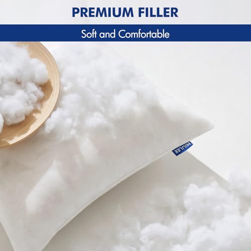 Pillow Insert 14x36 Inch Decorative Rectangle Throw Pillow Inserts (14x36 Inch)