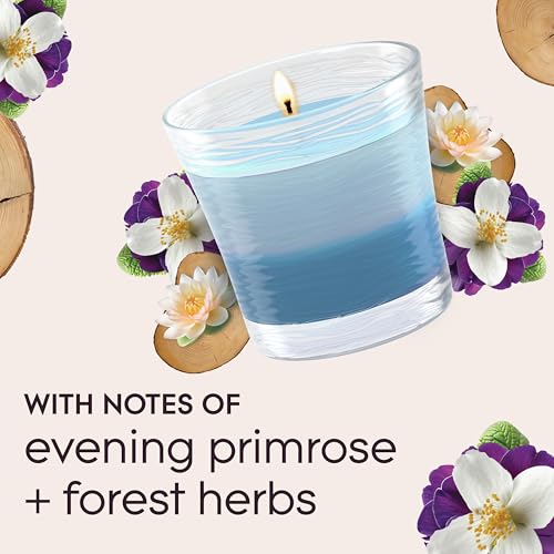 1 Wick 2in1 Scented Candle Jar