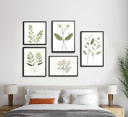 13x18 Picture Frame for Wall Display (Black / 13x18)