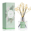 Reed Diffuser Set (Real Flower/1.69Ounce/1pack)